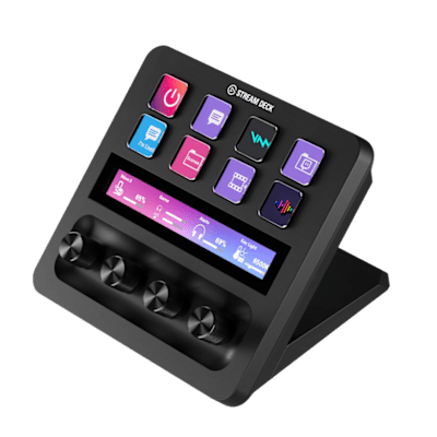 Stream Deck | Elgato